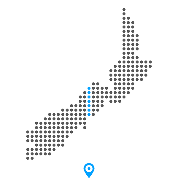 Admirals - New Zealand